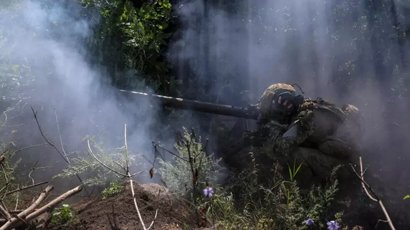 Tu bo thanh tri Pokrovsk, Quan doi Ukraine tap trung tien danh Kurk?-Hinh-9