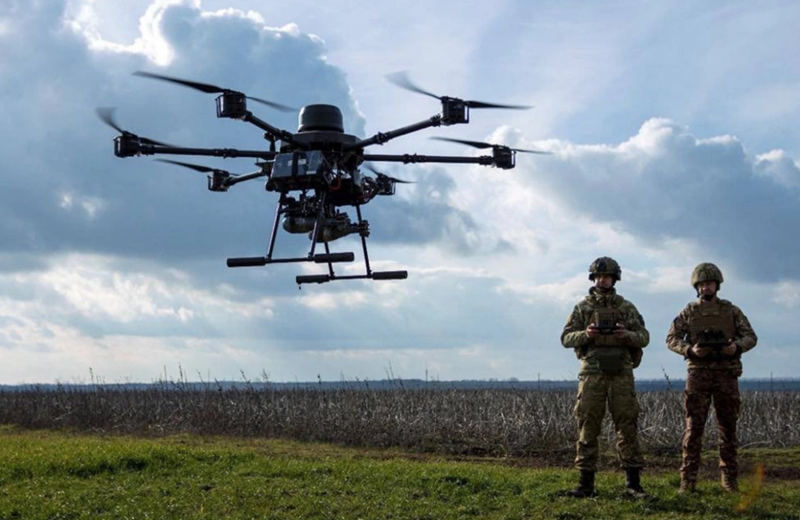 Qua khu tung la noi “khiep so”, UAV “rong lua” tai sao bien mat?-Hinh-8