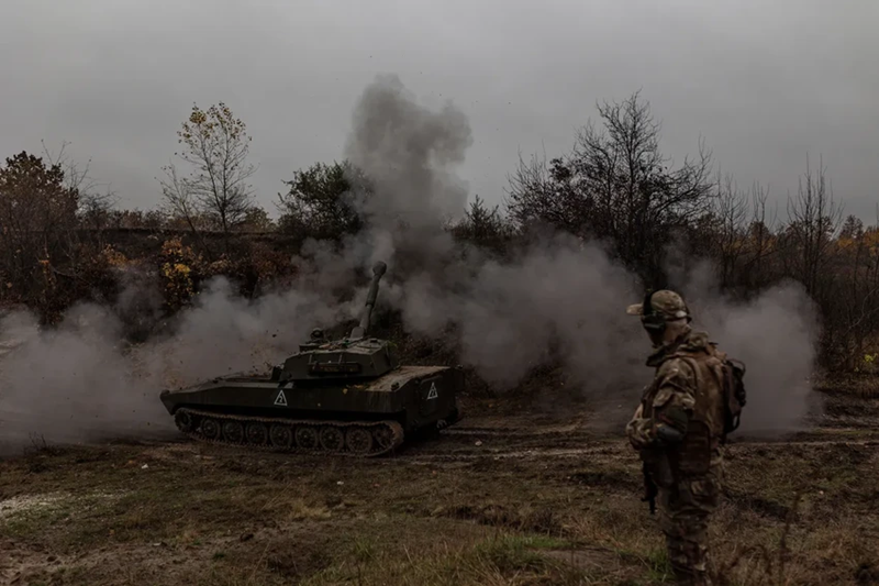 Ukraine choi tat tay o Kursk, quan Nga gap tinh the nguy cap-Hinh-13