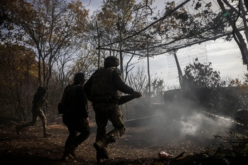 Kursk thanh “dia nguc tran gian”, Nga khien Ukraine “ngam cay nuot dang”-Hinh-3