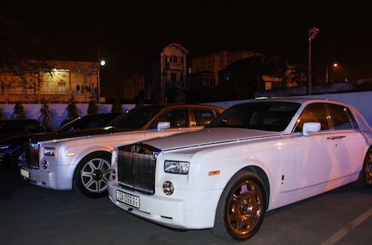 Ngam cap Rolls-Royce Phantom ma vang cua dai gia Thai Nguyen-Hinh-2