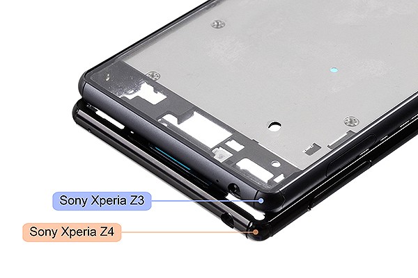 Lo dien thiet ke sieu mong cua Sony Xperia Z4-Hinh-4