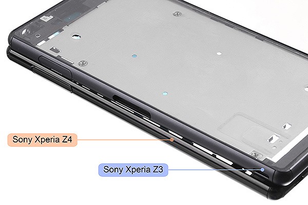 Lo dien thiet ke sieu mong cua Sony Xperia Z4-Hinh-6