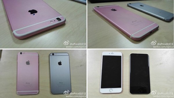 Apple sap phat hanh phien ban iPhone mau hong-Hinh-2