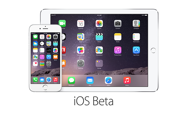 Apple phat hanh phien ban beta cua iOS 8.3