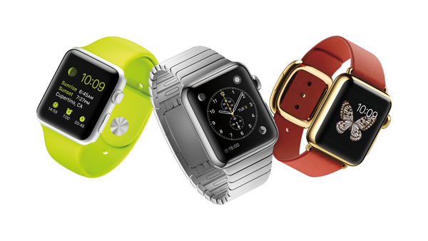 Apple Watch cho phep nguoi dung thay pin