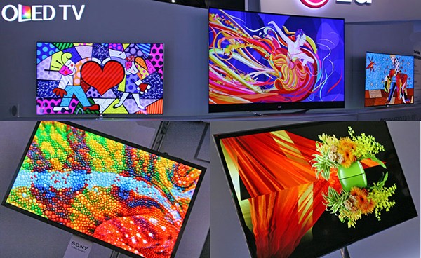 LG cam thay “co don” voi thi truong TV OLED-Hinh-2