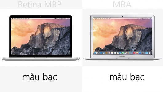 So sanh chi tiet MacBook Pro Retina 2015 va Macbook Air 2015-Hinh-4
