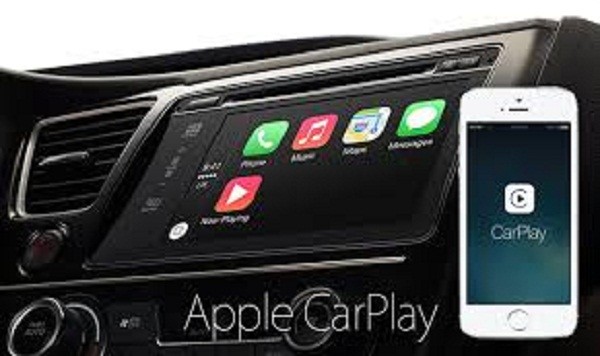 [DX-10]Bat ngo truoc tinh nang Apple CarPlay chay lan dau tai My-Hinh-2