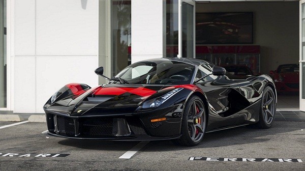 [VX-9]Ferrari LaFerrari ban Bespoke dep khong the cuong lai-Hinh-2