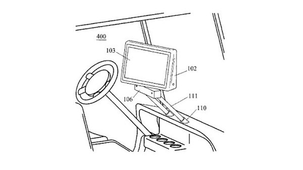 Oto dien Apple lo anh hot dan mat hang cua Google-Hinh-2