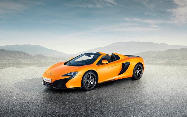 Thoa man man tranh dua giua Lamborghini Huracan va McLaren 650S-Hinh-2