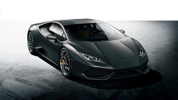 Thoa man man tranh dua giua Lamborghini Huracan va McLaren 650S