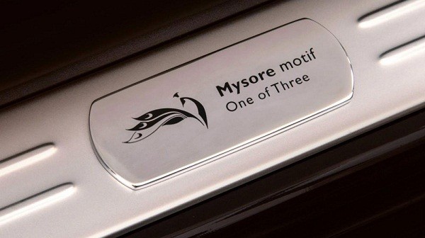 “Hang hiem” Rolls-Royce Ghost Mysore Collection tung anh nong ngay ra mat-Hinh-2