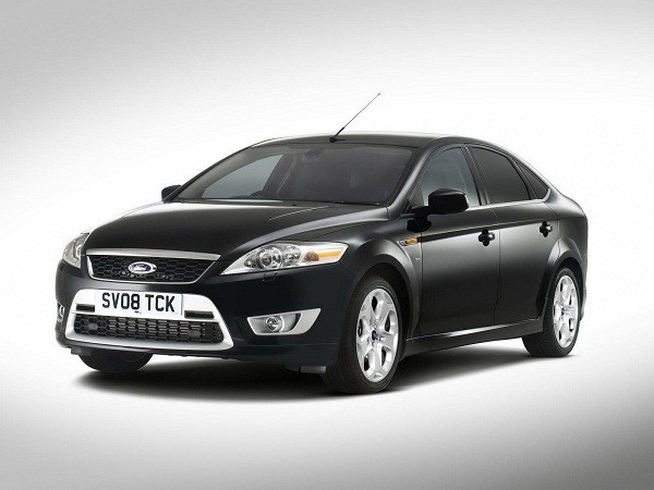 14 lua chon suc manh cho Ford Mondeo moi-Hinh-4