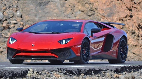 Lamborghini Aventador SV se khong san xuat gioi han-Hinh-2