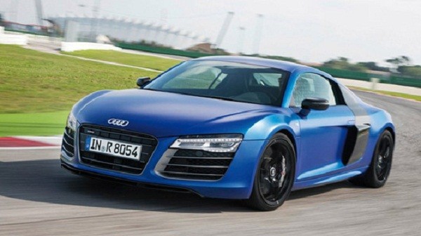 Audi R8 the he moi bi ro ri thong tin-Hinh-2