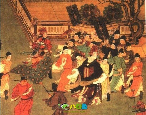 10 trieu dai hoang kim trong lich su Trung Quoc-Hinh-11