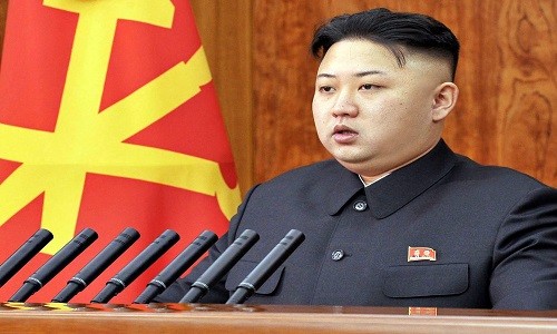 Nha lanh dao Kim Jong Un se toi tham Nga