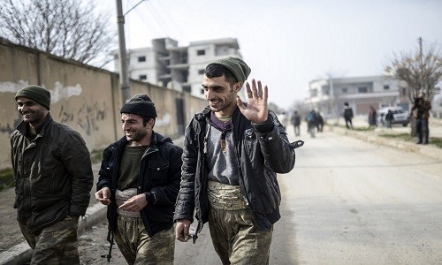 Tang thuong thanh pho Kobane, Iraq sau giao tranh-Hinh-2