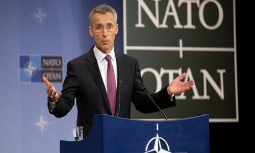 NATO mo rong, Nga se dap tra tuong xung