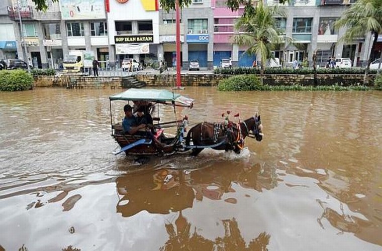 Lut loi kinh hoang o Jakarta, Indonesia-Hinh-3