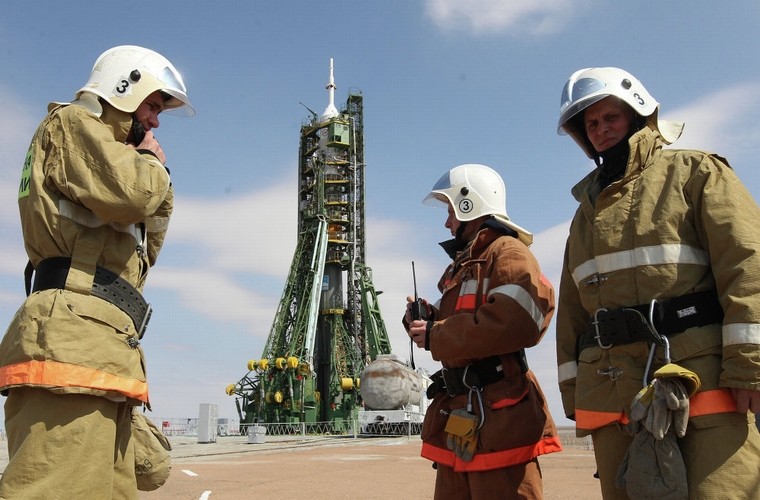 Kham pha san bay vu tru lon nhat the gioi Baikonur-Hinh-6