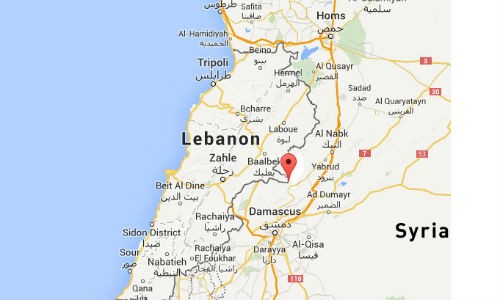IS len ke hoach tan cong Lebanon?-Hinh-2