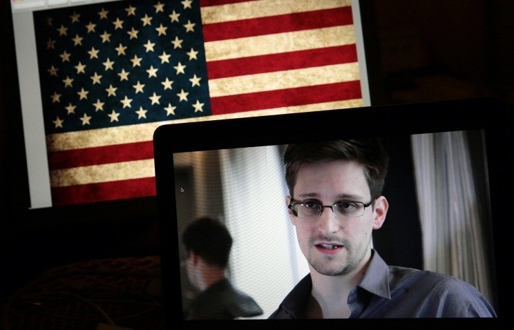 Edward Snowden san sang quay lai My