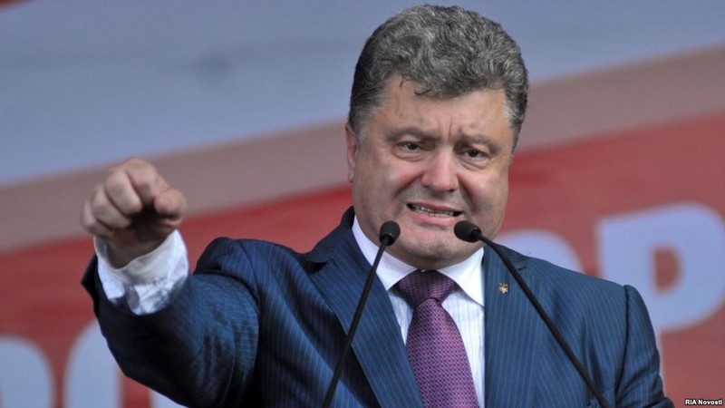 Ukraine tuyen bo mat 35% tiem luc cong nghiep