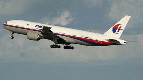 Tham kich MH370 se mai la bi an?