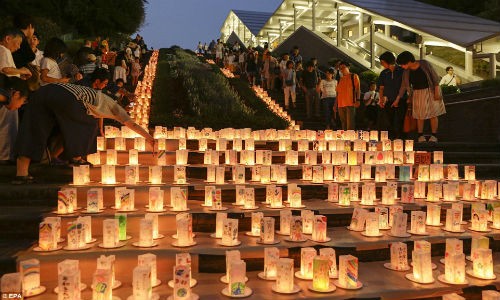 Le tuong niem 74.000 nan nhan bom nguyen tu o Nagasaki-Hinh-2