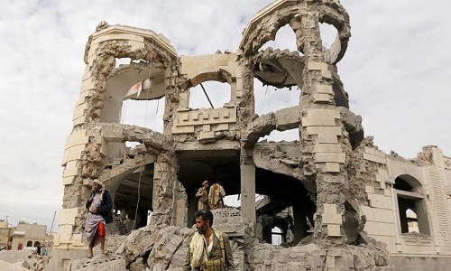 Yemen hoang tan trong cac cuoc khong kich cua lien minh A-rap-Hinh-8