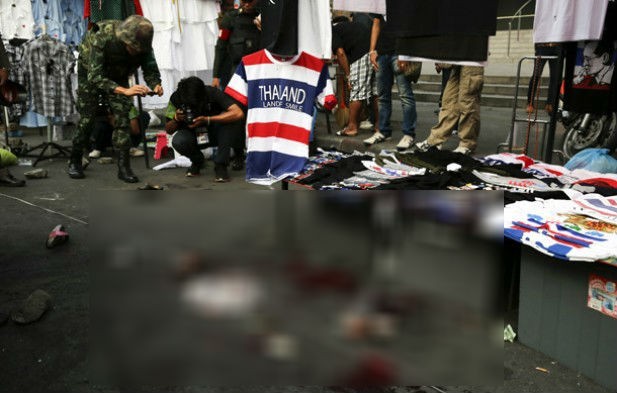 Nhung vu no bom o  Bangkok trong 5 nam qua-Hinh-2