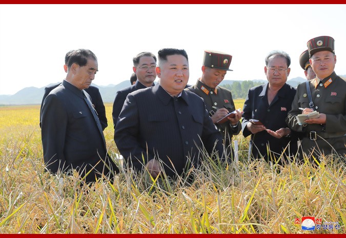Ong Kim Jong Un hanh dong “la” sau dam phan My-Trieu do vo-Hinh-6