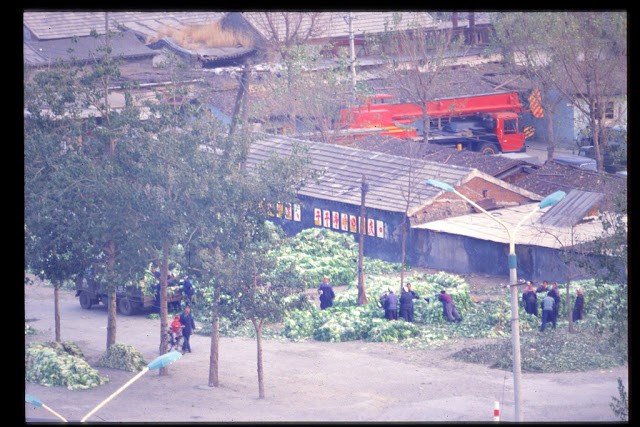 Cuc hiem anh mau cuoc song o Bac Kinh thap nien 1970-Hinh-20