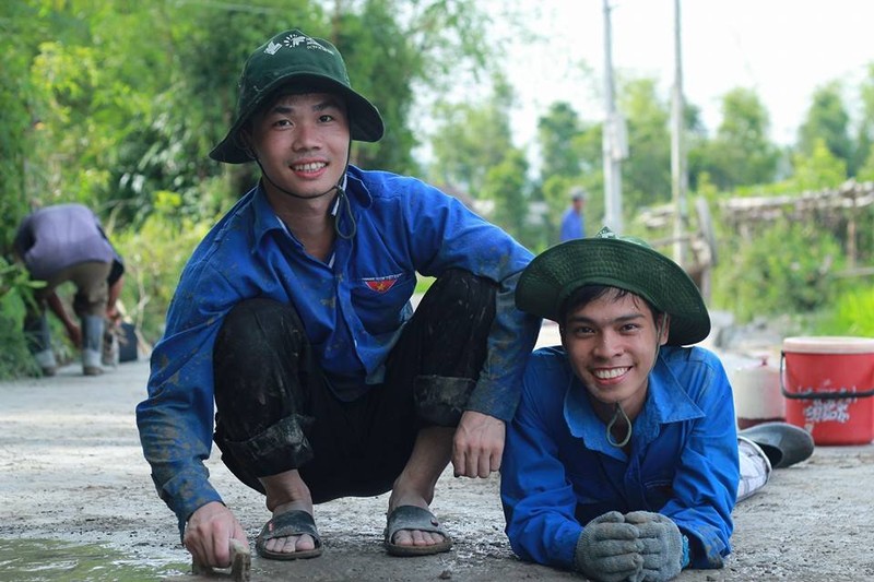 Bo anh “mua he khong nang” cham trai tim nguoi trẻ-Hinh-4