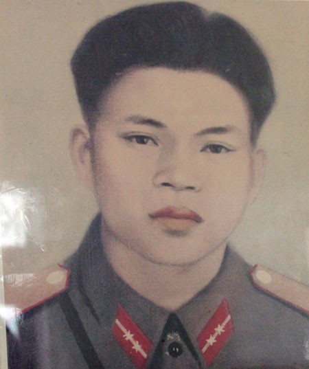 Xuc dong buc thu “thieng” noi thanh co Quang Tri
