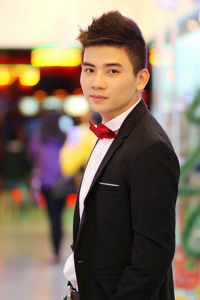 Hot boy choi the thao gioi gay sot giói SV Da Nang-Hinh-10