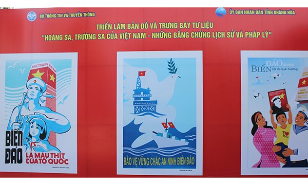 Tu lieu quy ve Hoang Sa, Truong Sa tai Festival bien Nha Trang-Hinh-12