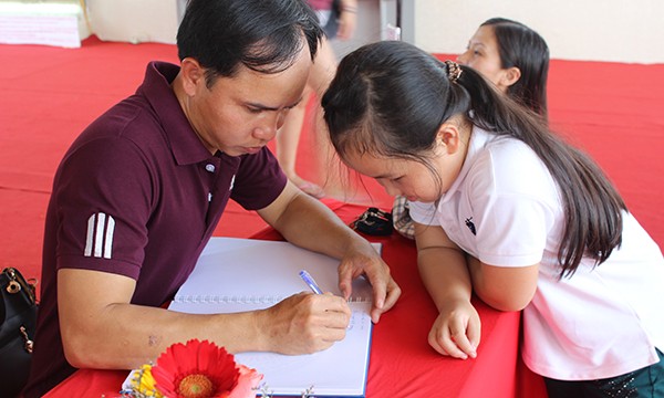 Tu lieu quy ve Hoang Sa, Truong Sa tai Festival bien Nha Trang-Hinh-14