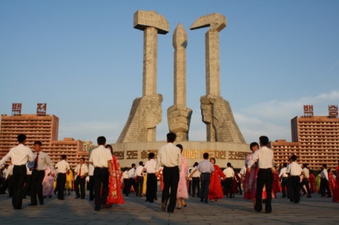 9 quoc gia khong chao don khach du lich-Hinh-7