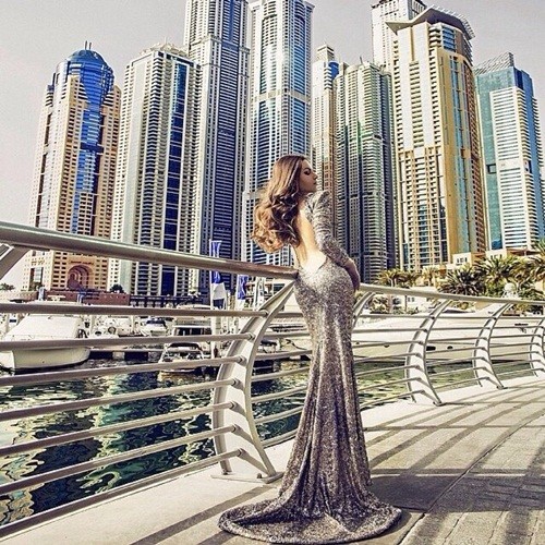 Cac tieu thu Dubai khoe cuoc song xa hoa tran ngap Instagram-Hinh-5