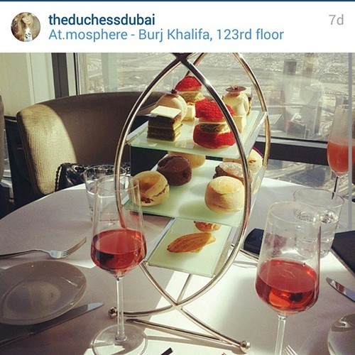 Cac tieu thu Dubai khoe cuoc song xa hoa tran ngap Instagram-Hinh-9