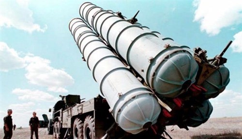 Ven man thuong vu ten lua phong khong S-300 Nga-Iran