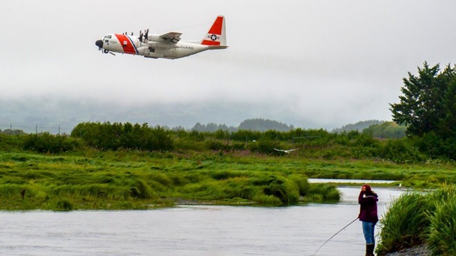 Anh huyen thoai van tai co C-130: 60 nam ben bi-Hinh-13