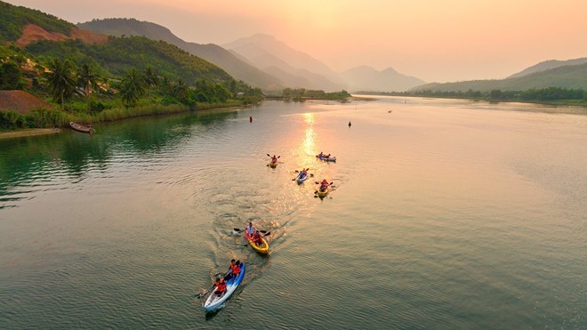 Ngam nhung khoanh khac tuyet dep ve Da Nang-Hinh-5