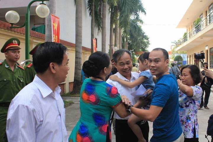 Pho Thu tuong Nguyen Xuan Phuc trao quyet dinh dac xa dip 2/9-Hinh-7