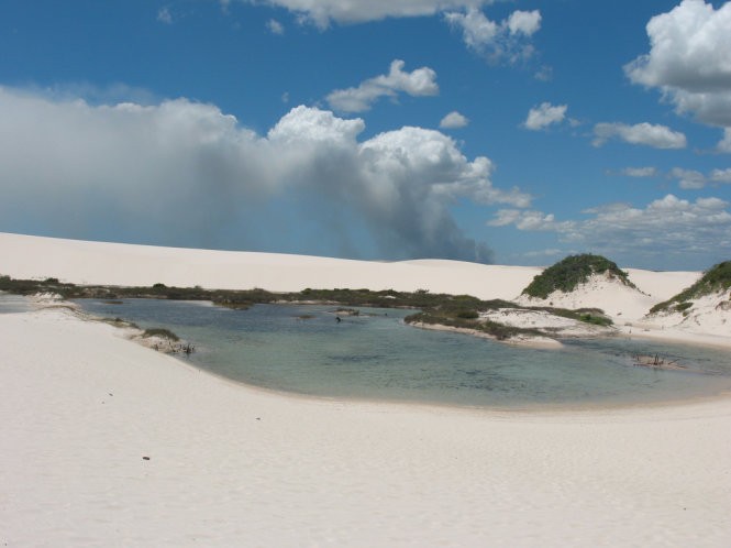 ​Kham pha Lencois Maranhenses - ky quan dep den sieu thuc o Brazil-Hinh-4