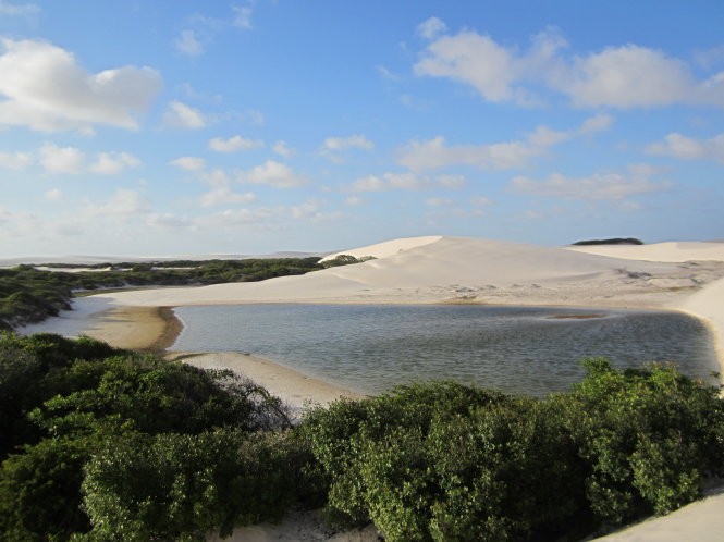 ​Kham pha Lencois Maranhenses - ky quan dep den sieu thuc o Brazil-Hinh-9